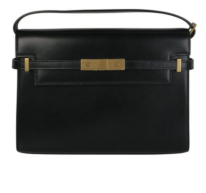 Manhattan Shoulder Bag, front view